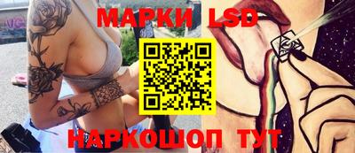 стафф Берёзовский